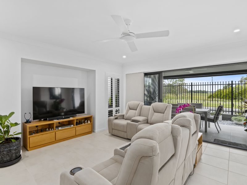 Site 120 – Established Kalbar H5