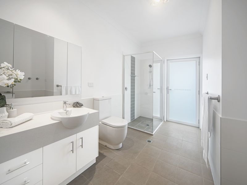 Refined Retirement Living – Two Bedrooms Plus Study