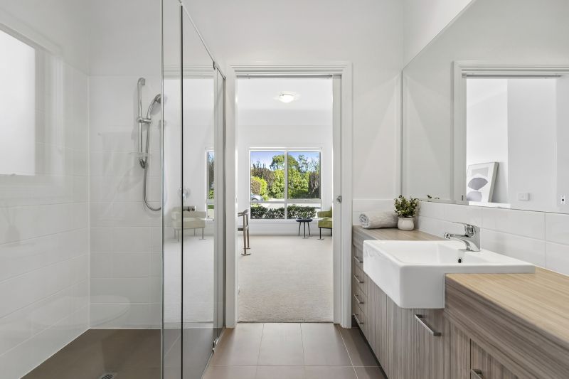 Stylish, Practical Villa