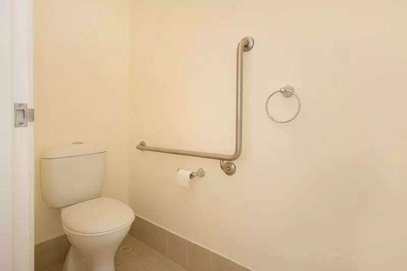 Sought after location