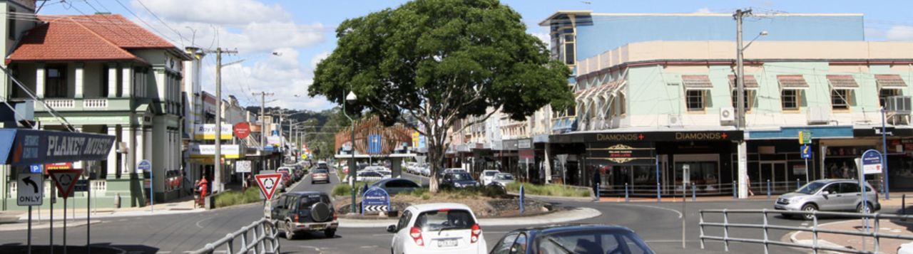 Lismore