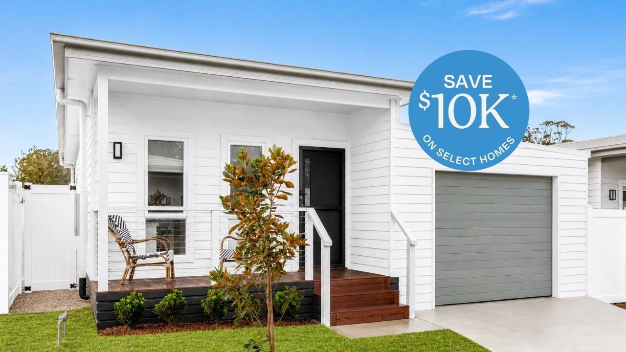 Open-Plan Living, Effortless Comfort with the Munro