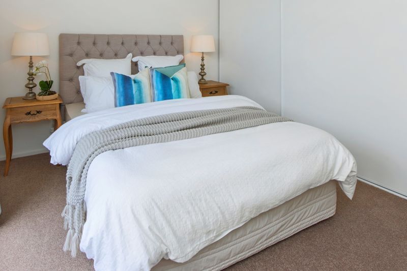 Unwind and relax in your new home