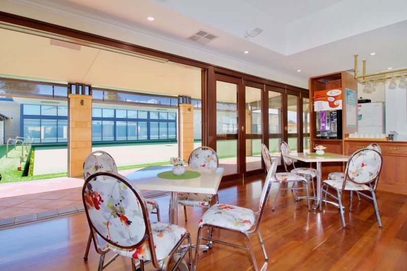 Arcadia Waters Mandurah - Lovely 2 Bed 2 Bathroom, Plus Study