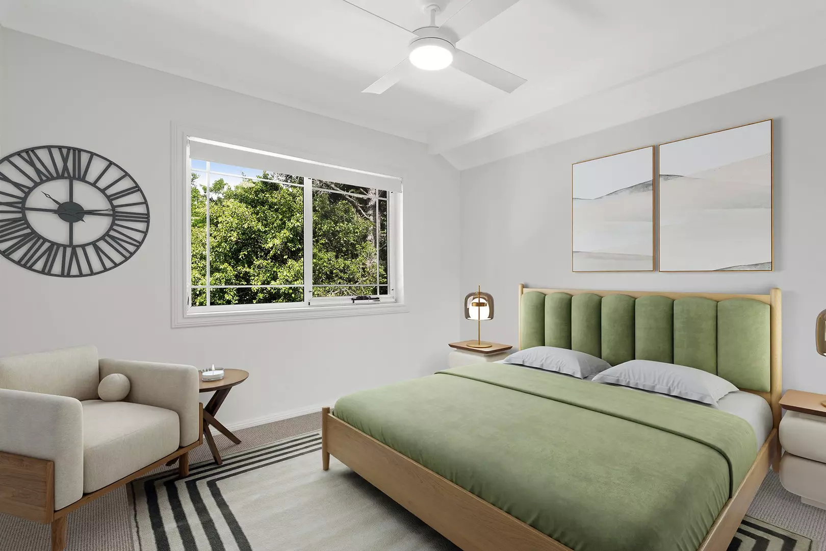 Unit 29: IRT Braeside Retirement Village