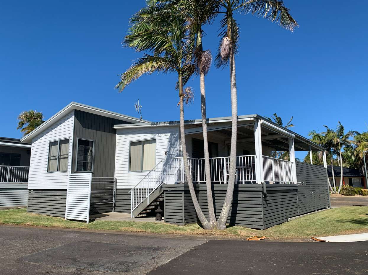 Lakeside Forster Village - Site 23