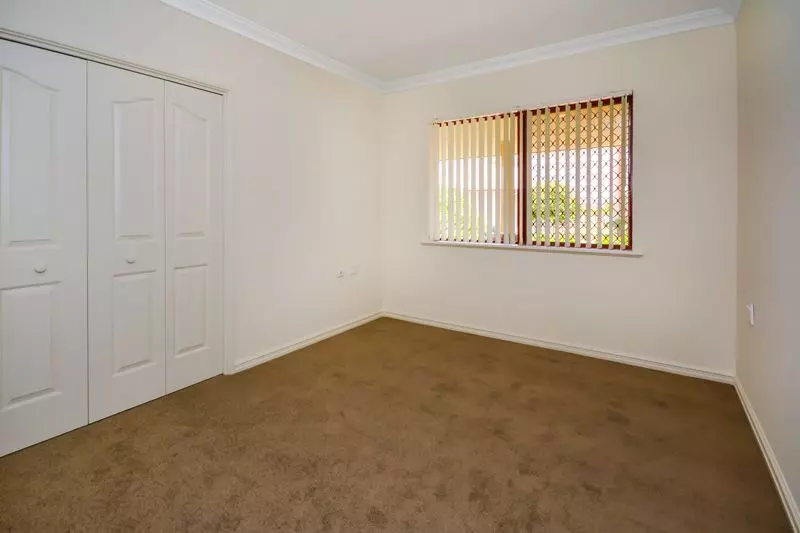 Villa with Elevated private gardens