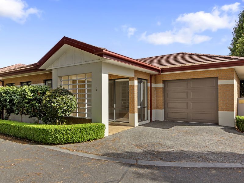 Freshly Updated with Study Flexibility