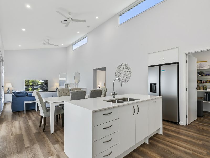 Site 89 - Established Portsea