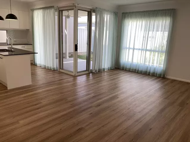 Preloved home in sought after location