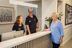 Lifestyle Communities Brookfield Open Day