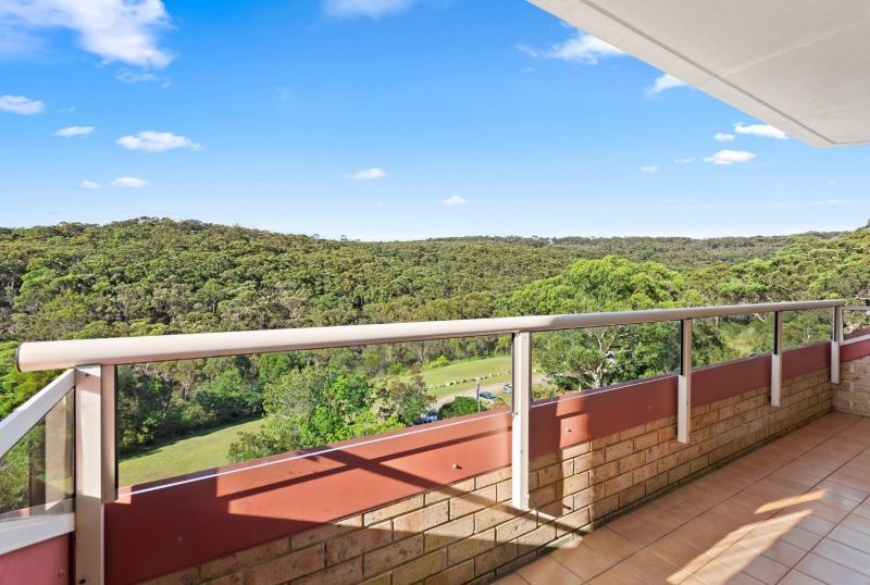 502/6 Jersey Place, Cromer