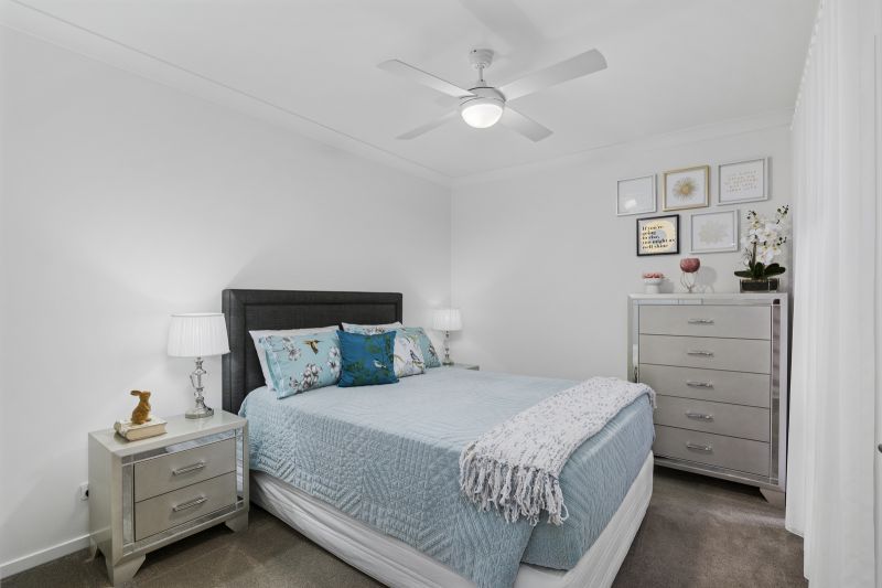 Low-Maintenance Living, High-Quality Design