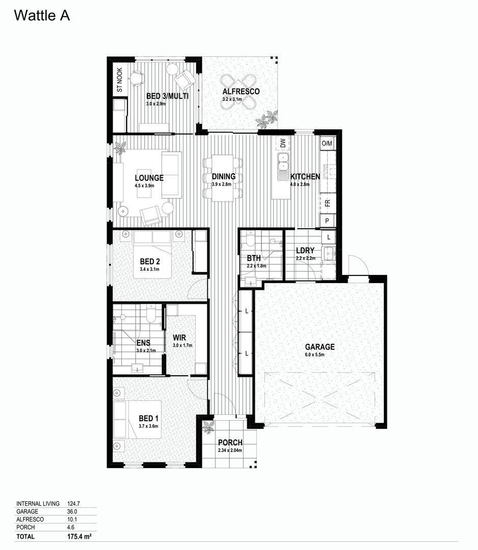 Brand-New, Connected Living – Move-In Ready - Villa 189