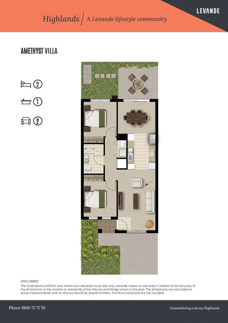 184/ 236 - 238 Waterview Blvd, Craigieburn