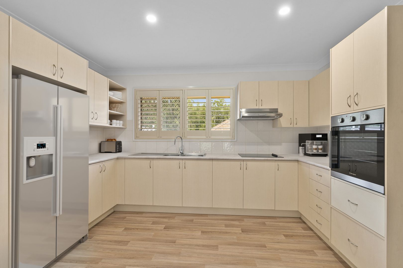 Unit 117: IRT Culburra  Beach Retirement Village