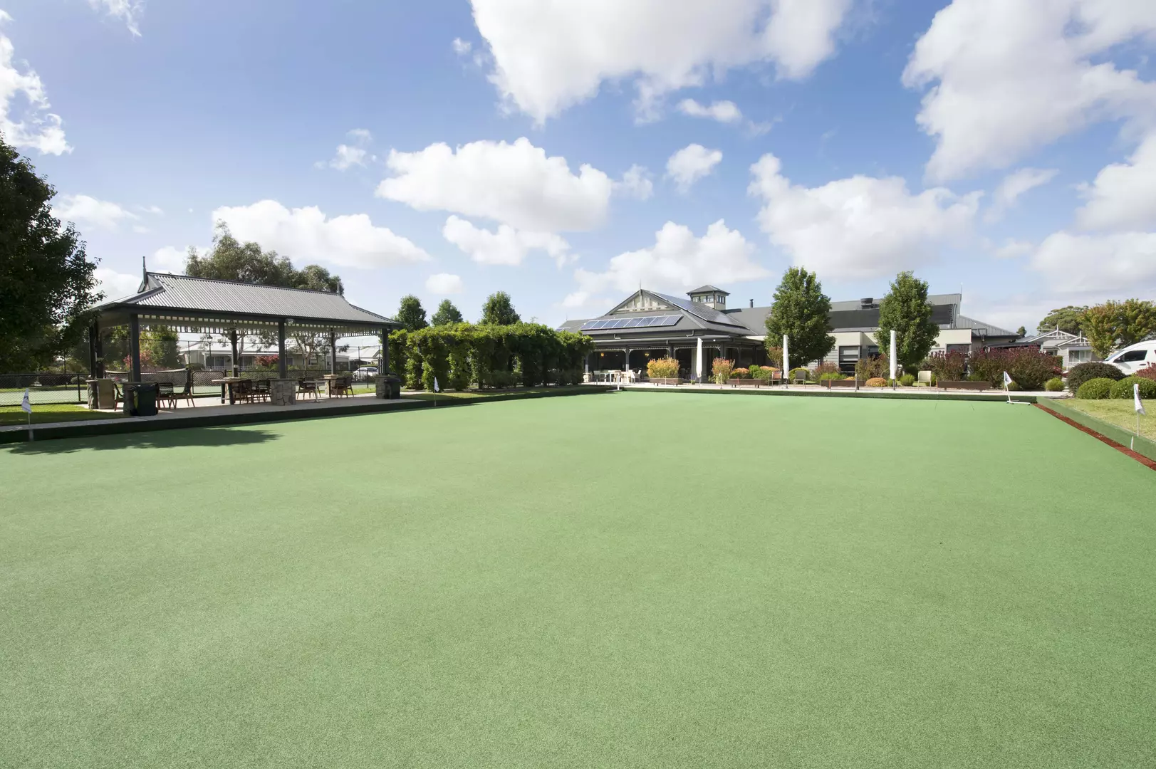 Lifestyle Casey Fields - where convenience, luxury and adventure collide.