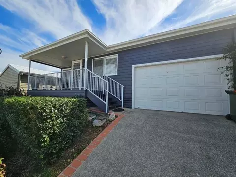 Lake Munmorah Village - Site 53