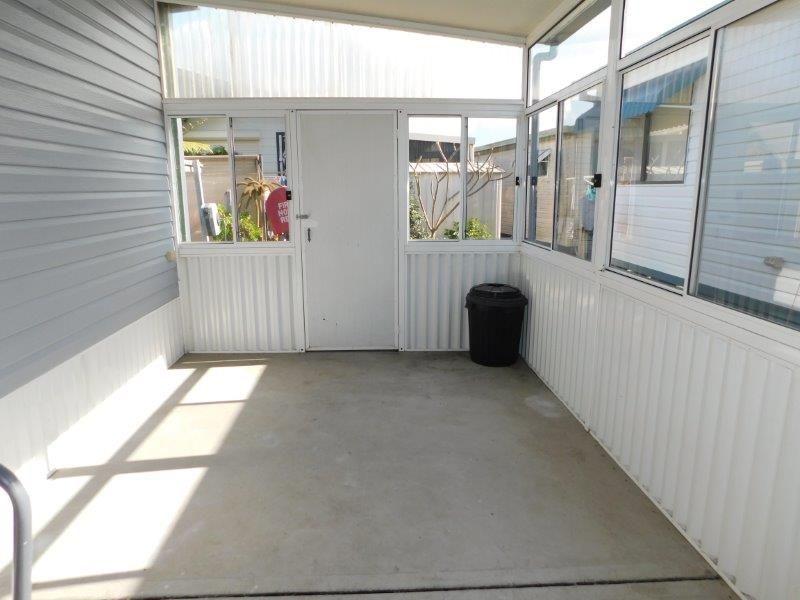 Site 386 (Pre Loved) Bayway Village