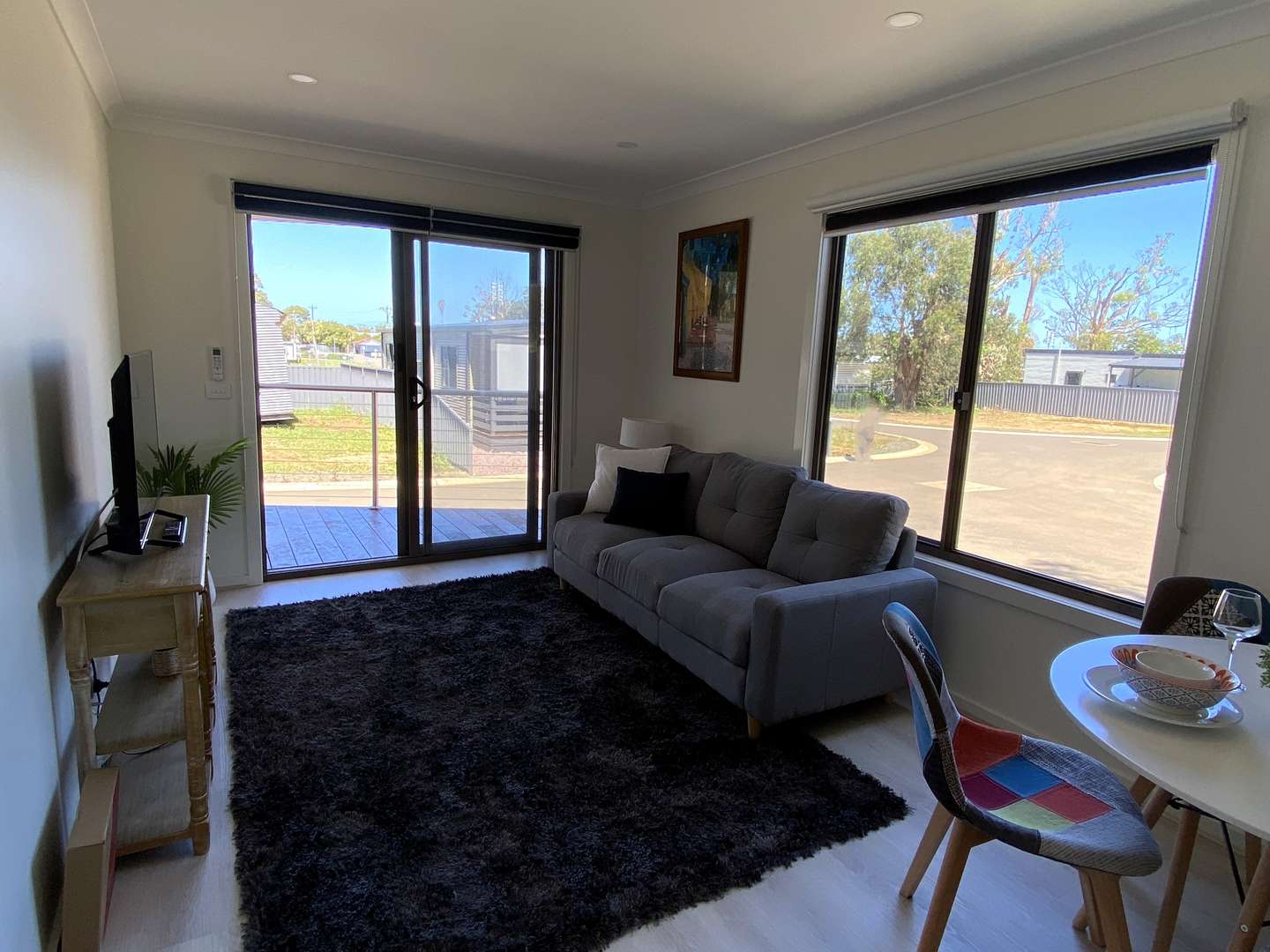 Portland Tourist Park