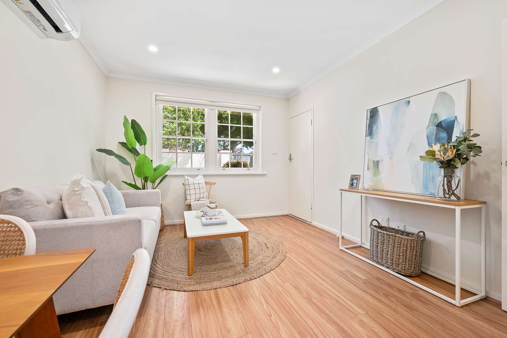 Are You Aged 65 Years Or Older And No Longer Working Fulltime?  Comfortable Independent Living in Lockleys