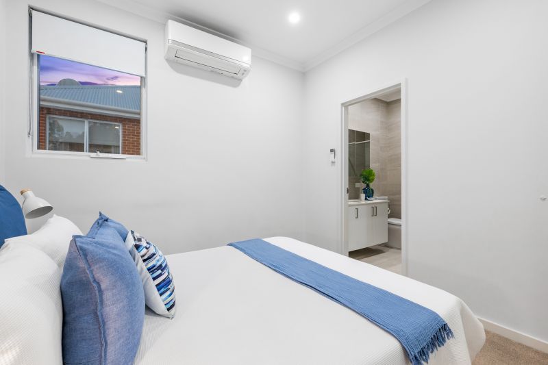 Luxury Federation Residence