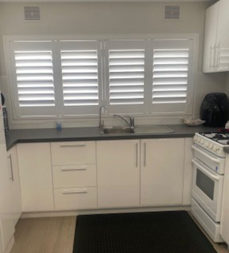 Beautifully Renovated 2 Bedroom Home