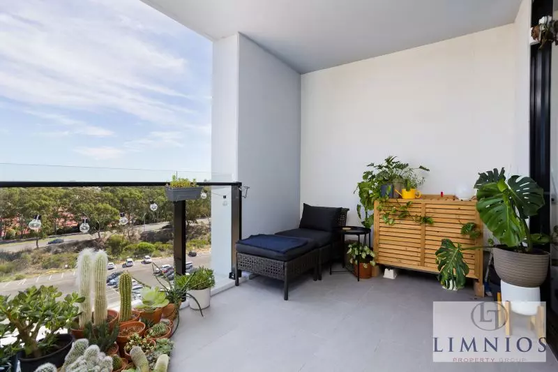 Ultimate urban lifestyle