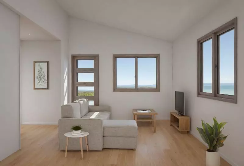 Sunstrip Village - site 125 SOLD