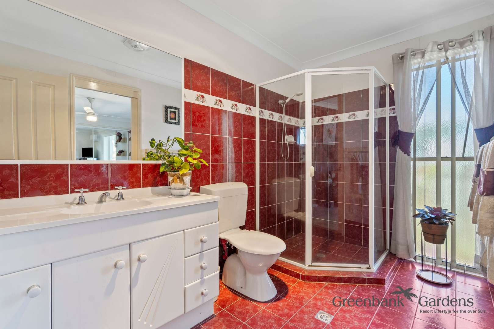 Resort-Style Living in a Peaceful Corner Setting - GREENBANK GARDENS