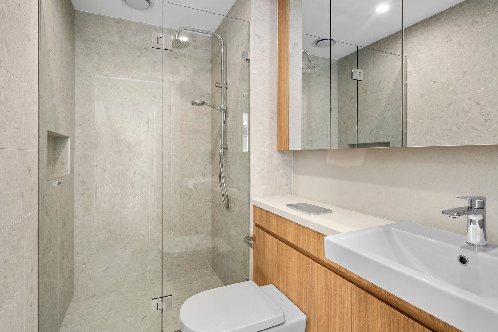 Refined Living at The Baytree