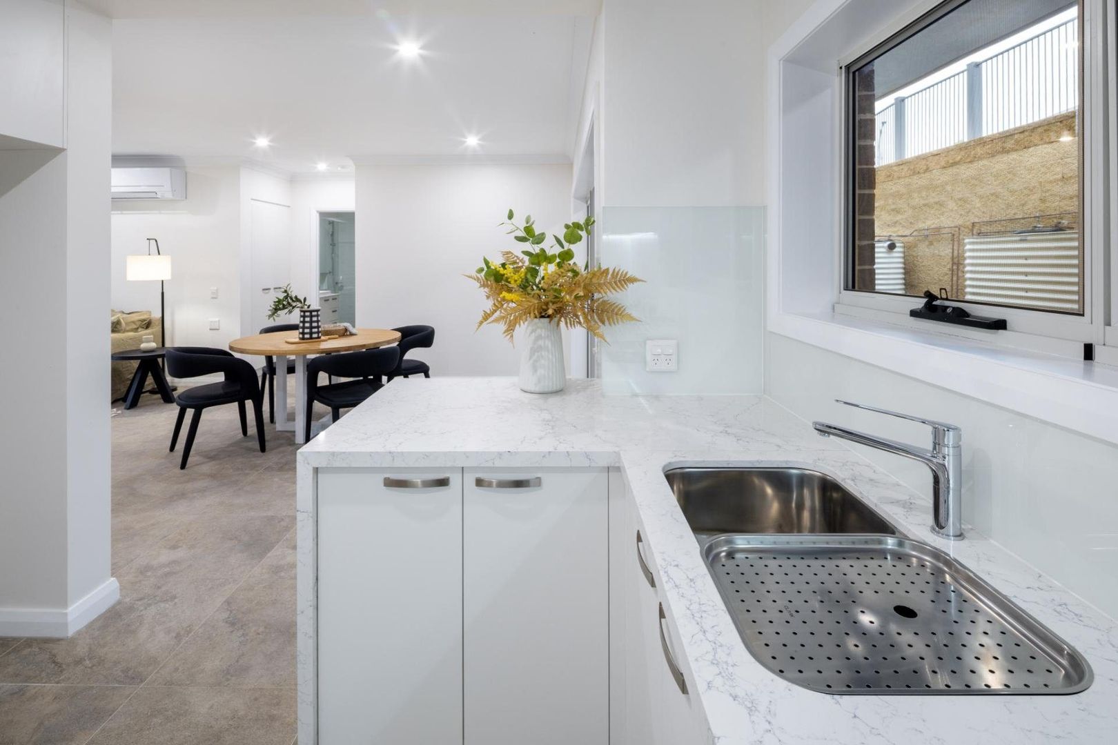 Your Brand-New Home Awaits with Beautiful Fairway Views.