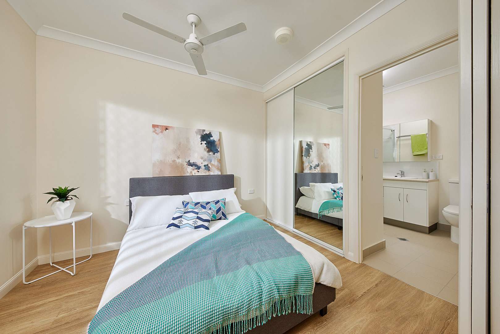 Resort-style Retirement Living at St James 