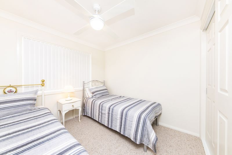 Crystal Waters Estate Site 13