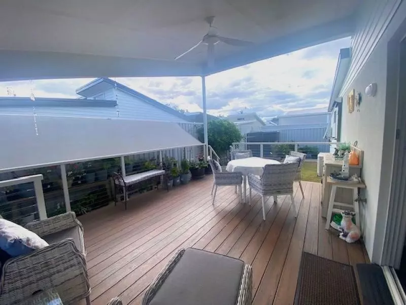 Immaculate Lifestyle Living