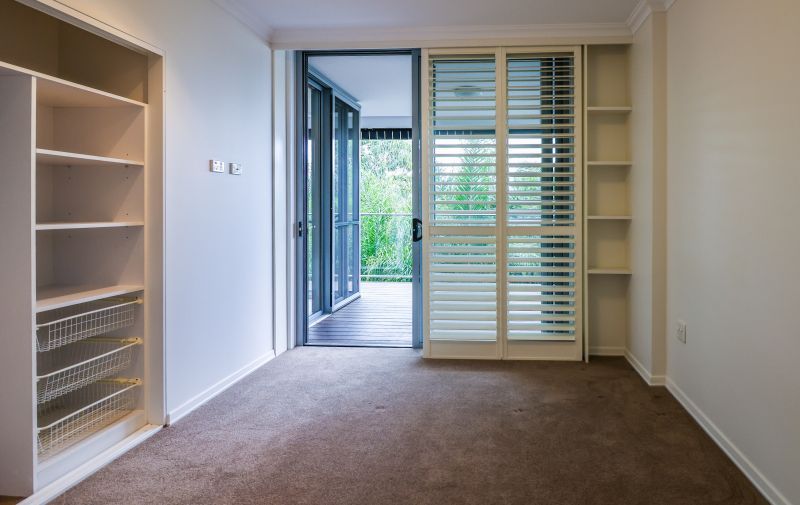 UNDER OFFER 2 Bedroom plus study nook Beauty so Private & Tranquil!