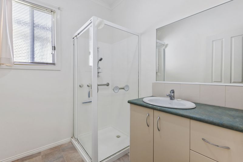 Relaxed Village Living