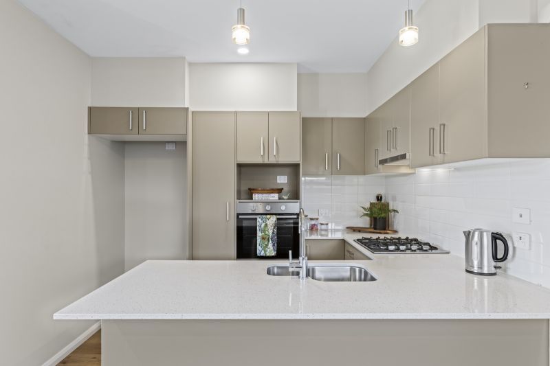 Easy Living with Room to Relax & Entertain