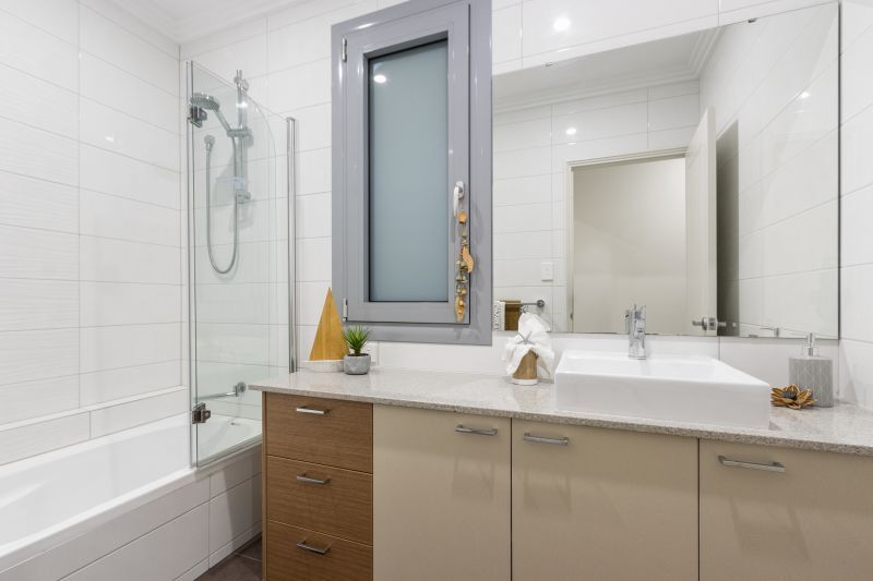 Super Spacious and Energy Efficient!