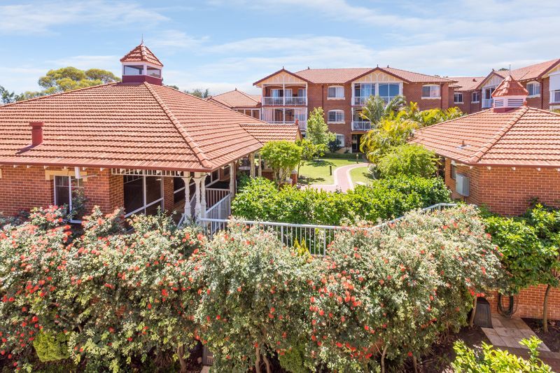 Stunning Northerly aspect