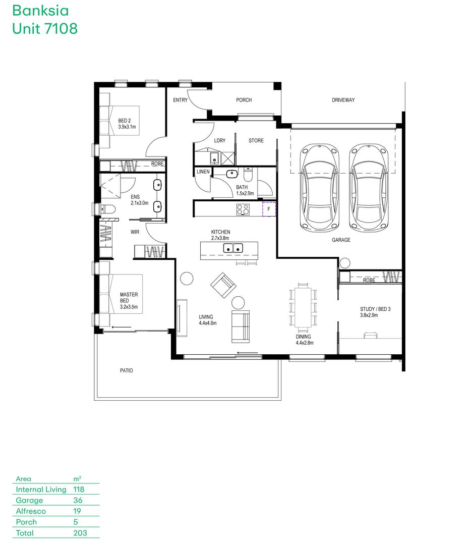 Modern Coastal Living in a Brand-New Villa