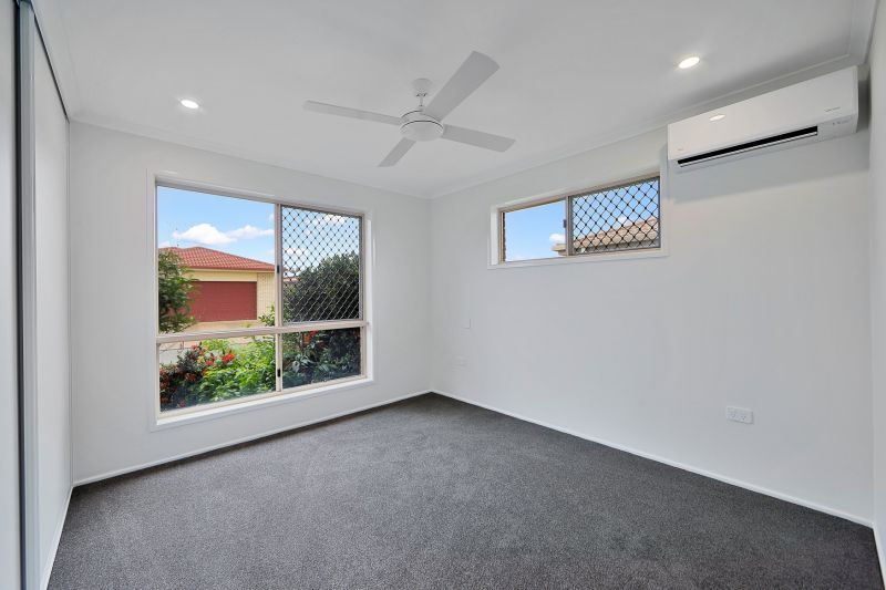 Enjoy a peaceful evening on your porch with ocean sounds