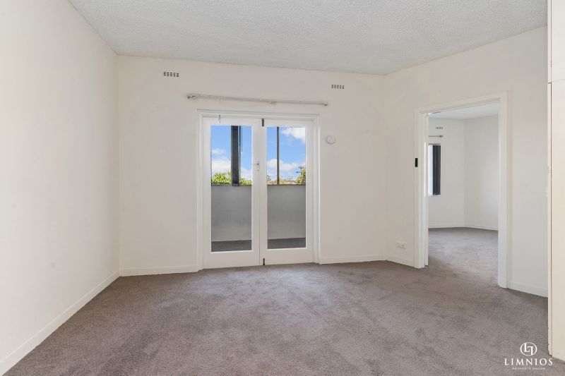 Affordable City Fringe Apartment!