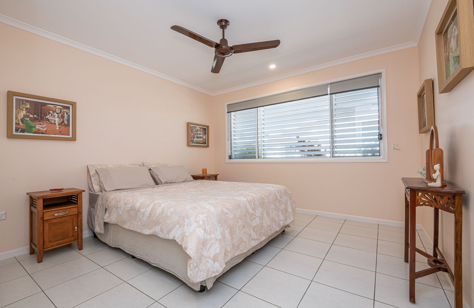 Prime Corner Position