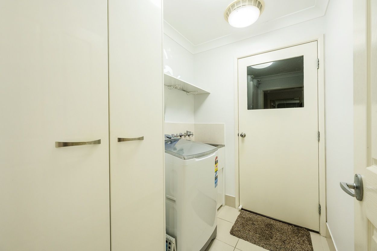 Palm Lake Resort, Yamba