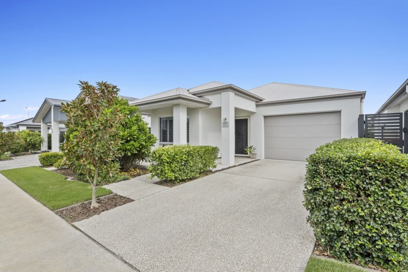 Site 157 - Established Rosevale