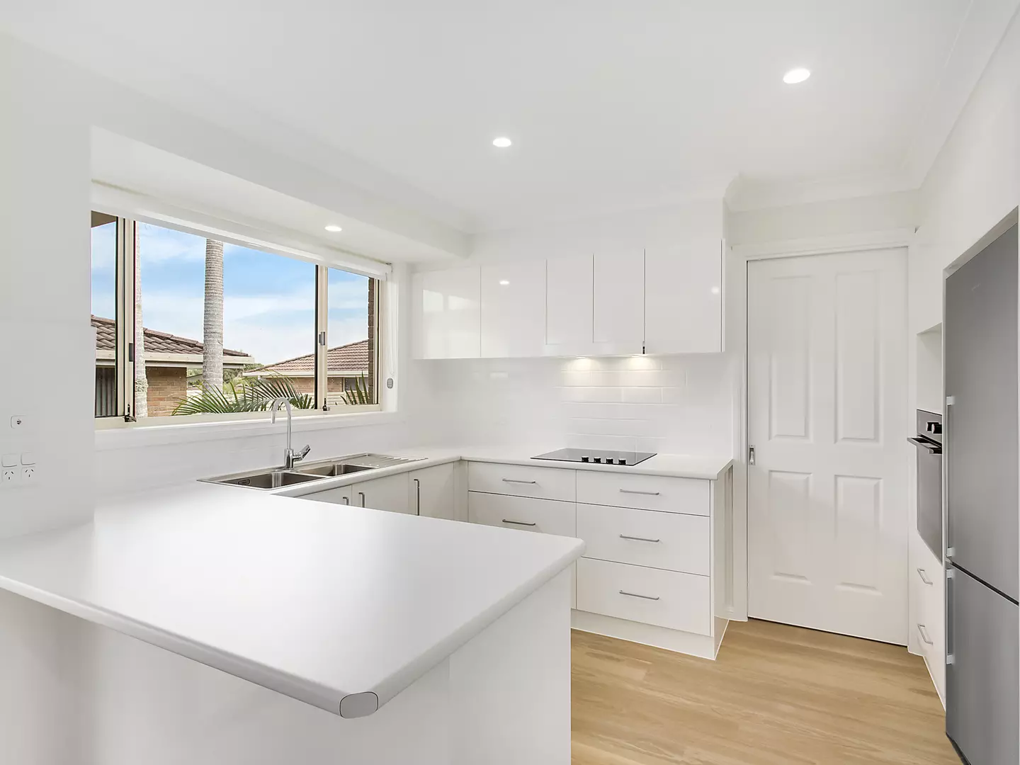 48/1 Parker Street, Bellevue Gardens, Port Macquarie 