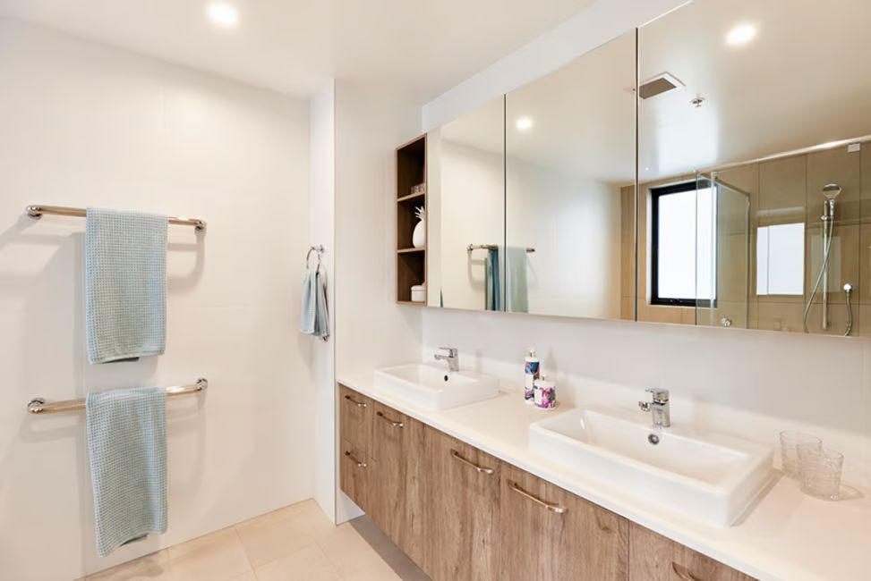 2-bedroom + study apartments from $740,000*