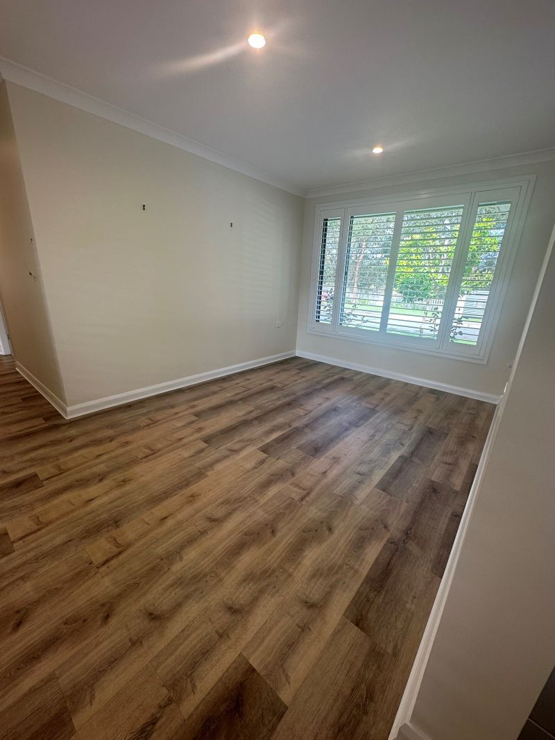 [UNDER OFFER] Spacious 2 bedroom villa with double garage at Sienna Grange