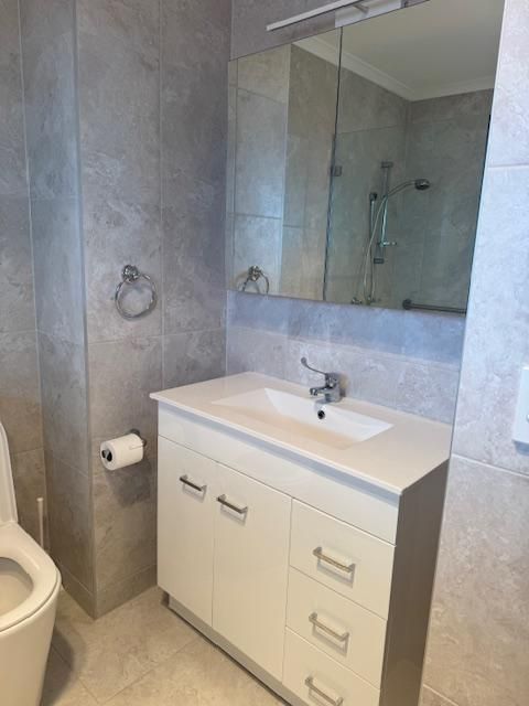 2- BEDROOM UNIT NOW AVAILABLE 